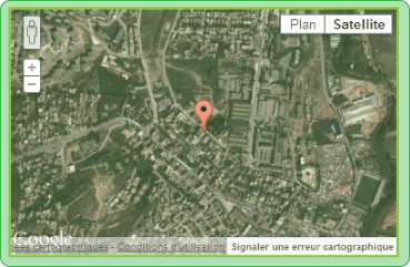 ou nous trouver