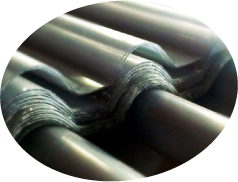 Pièces détachées