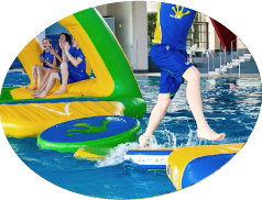 Piscines