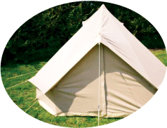 Tentes